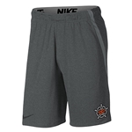 NIKE BADGE HYPE SHORT