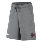 NIKE CLUB FLEECE SHORT