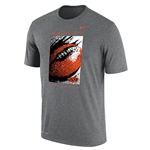 NIKE DFCT FOOTBALL TEE