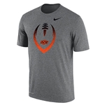 NIKE DFCT ICON SHORT SLEEVE TEE