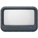 Bausch & Lomb Rectangular Handheld LED Magnifier