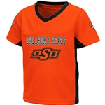MAX POWER TODDLER BOYS FOOTBALL JERSEY