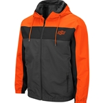 BROCKMAN JACKET
