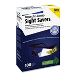 Bausch & Lomb Sight Savers Lens Cleaning Tissues