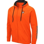 COMIC BOOK FULL ZIP