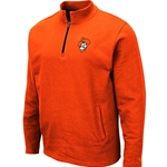 COMIC BOOK 1/4 ZIP