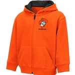 SCHNAPSIE TODDLER FZ HOODIE