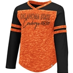 PIPSQUEAK TODDLER GIRLS LONG SLEEVE TEE