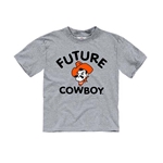 FUTURE COWBOY TODDLER TEE