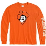 2 LOCATION LONG SLEEVE TEE