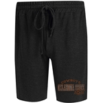 FUEL SHORT
