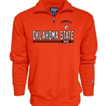 BIG TUNA 1/4 ZIP