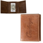 WESTBRIDGE TRIFOLD WALLET