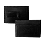 WESTBRIDGE MONEY CLIP CARD HOLDER