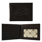 CAMBRIDGE BILLFOLD WALLET