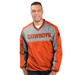 FAIR PLAY PULLOVER