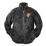 HARVEY TODDLER SHERPA JACKET
