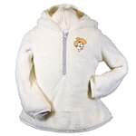 ABBY YOUTH SHERPA 1/4