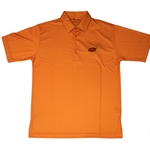 CHECKERS PRINTED POLO