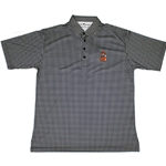 GLEN PLAID POLO