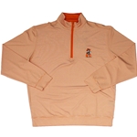 STRIPE 1/4 ZIP PO