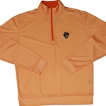 HERRINGBONE 1/4 ZIP PO