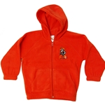 TODDLER ARCTIC FZ FLEECE