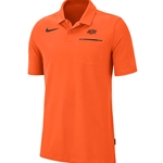 NIKE DRY POLO ON-FIELD