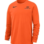 NIKE DRY TOP CREW