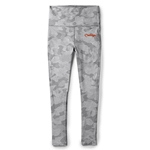 GREY CAMO RELAY LEGGING