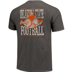 THROW FOR SIX TEE