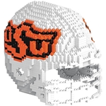 OSU HELMET 3D BRXLZ