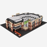 BOONE PICKENS STADIUM 3D BRXLZ