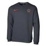 NIKE BADGE LC CREW