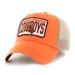 '47 LAWTON CLOSER CAP