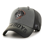 '47 DARK SHADE MVP CAP
