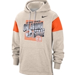 NIKE LOCAL PO HOODIE