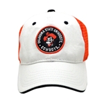 YOUTH TRUCKER CAP