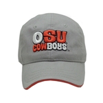 INFANT OSU COWBOYS CAP