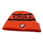 PISTOL PETE ROLL UP BEANIE