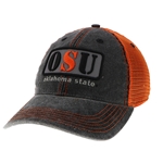 DASHBOARD TRUCKER HAT