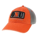 DASHBOARD TRUCKER HAT