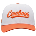 INFIELD CAP