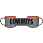 COWBOYS RIVIERA MUG