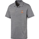 PUMA CADDIE STRIPE POLO