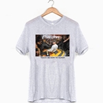 TEACH ME HOW TO GUNDY TEE
