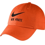NIKE GO POKES CAP