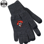 CHARCOAL UTEXT GLOVE