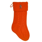 DASHER KNIT STOCKING