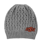 HONEY BUN BEANIE